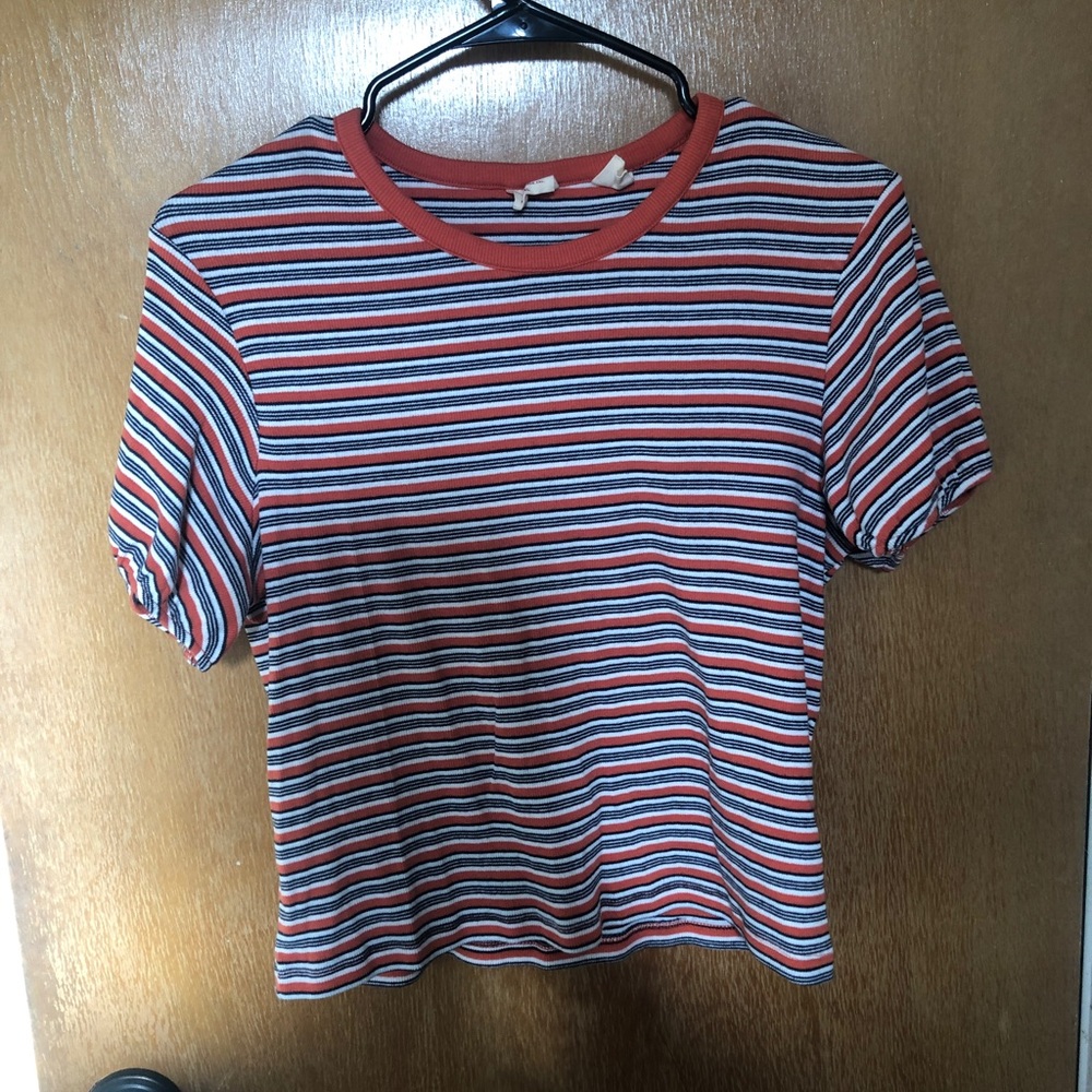 Levi’s Striped Top